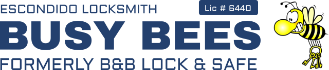 B&B Lock and Safe